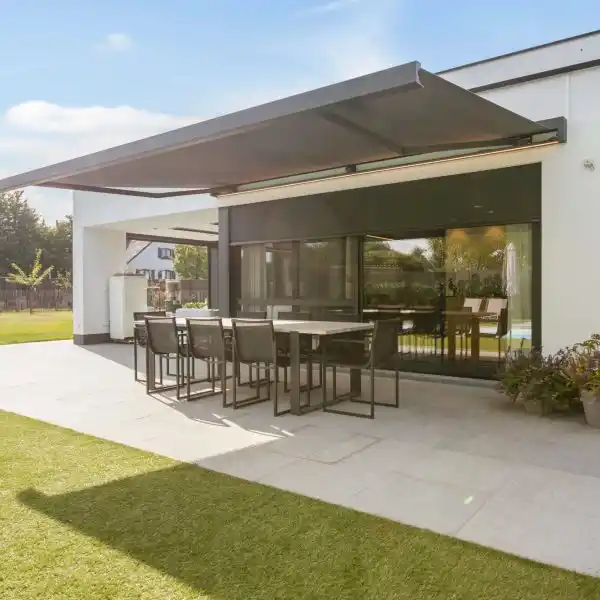 zonwering Lage Zwaluwe